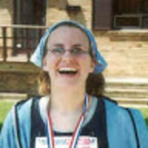 Meet your Posher, Arienne